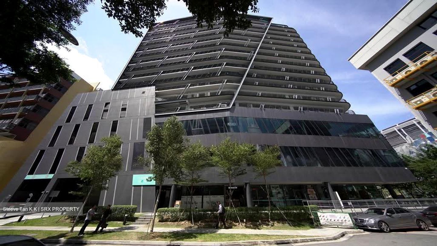 The Commerze@irving (D13), Factory #617446981